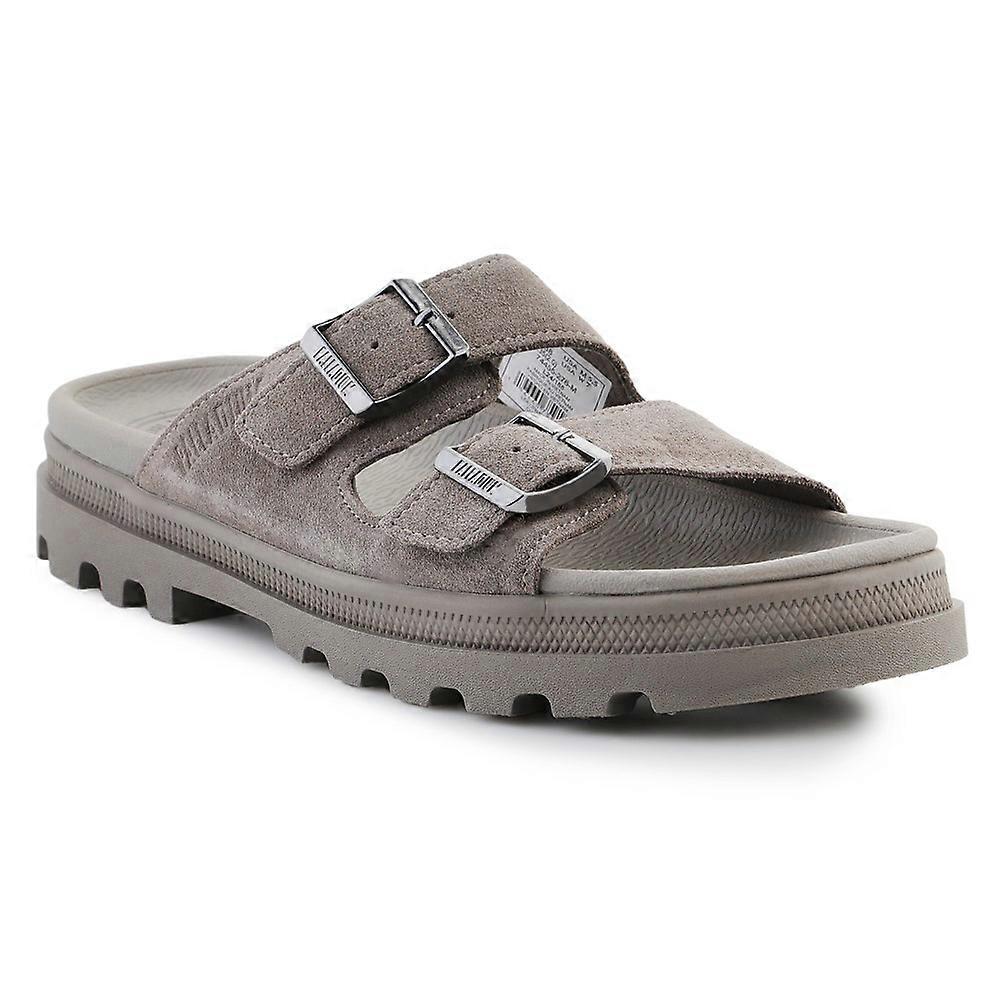 Shoes Palladium Dunelite Riviera Sde 74455276