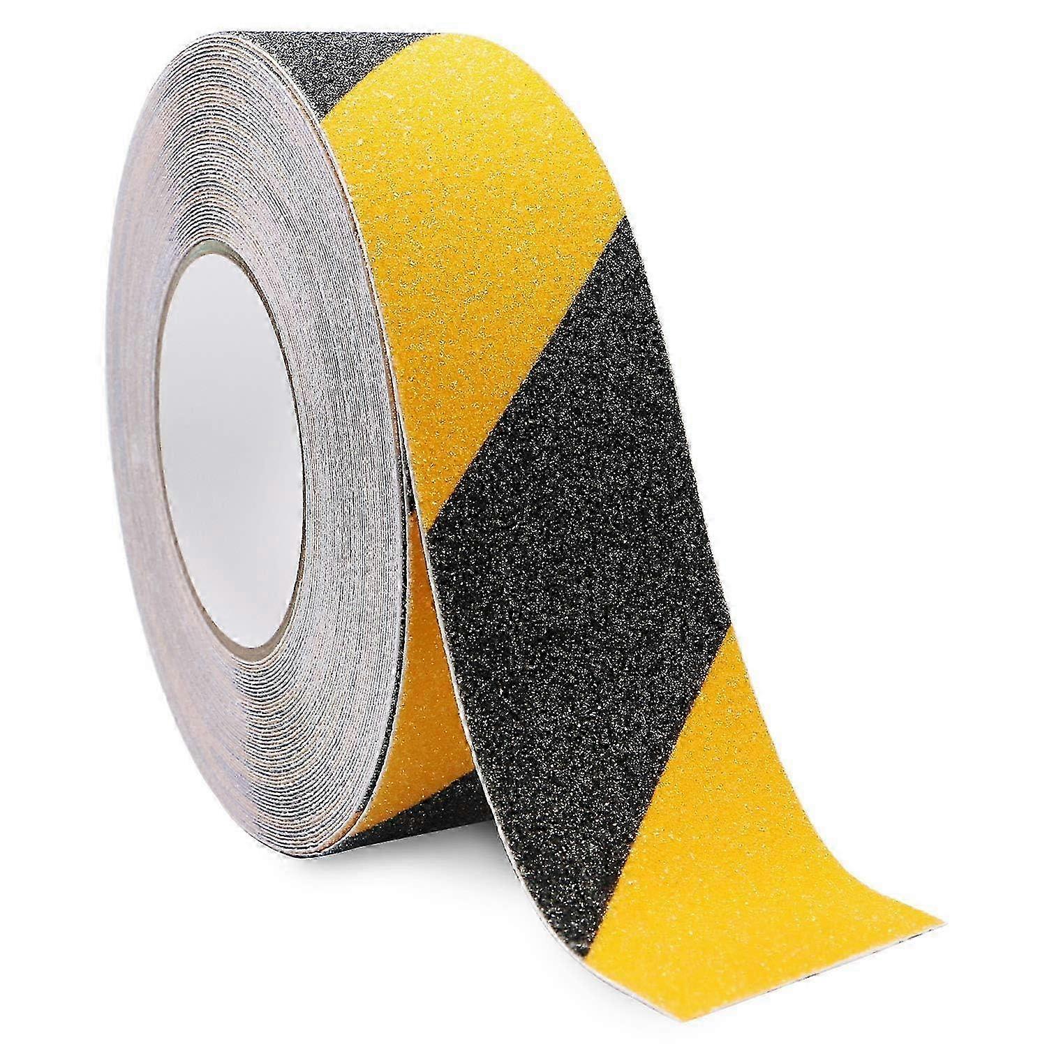 2-inch x 60-voet antislip griptape