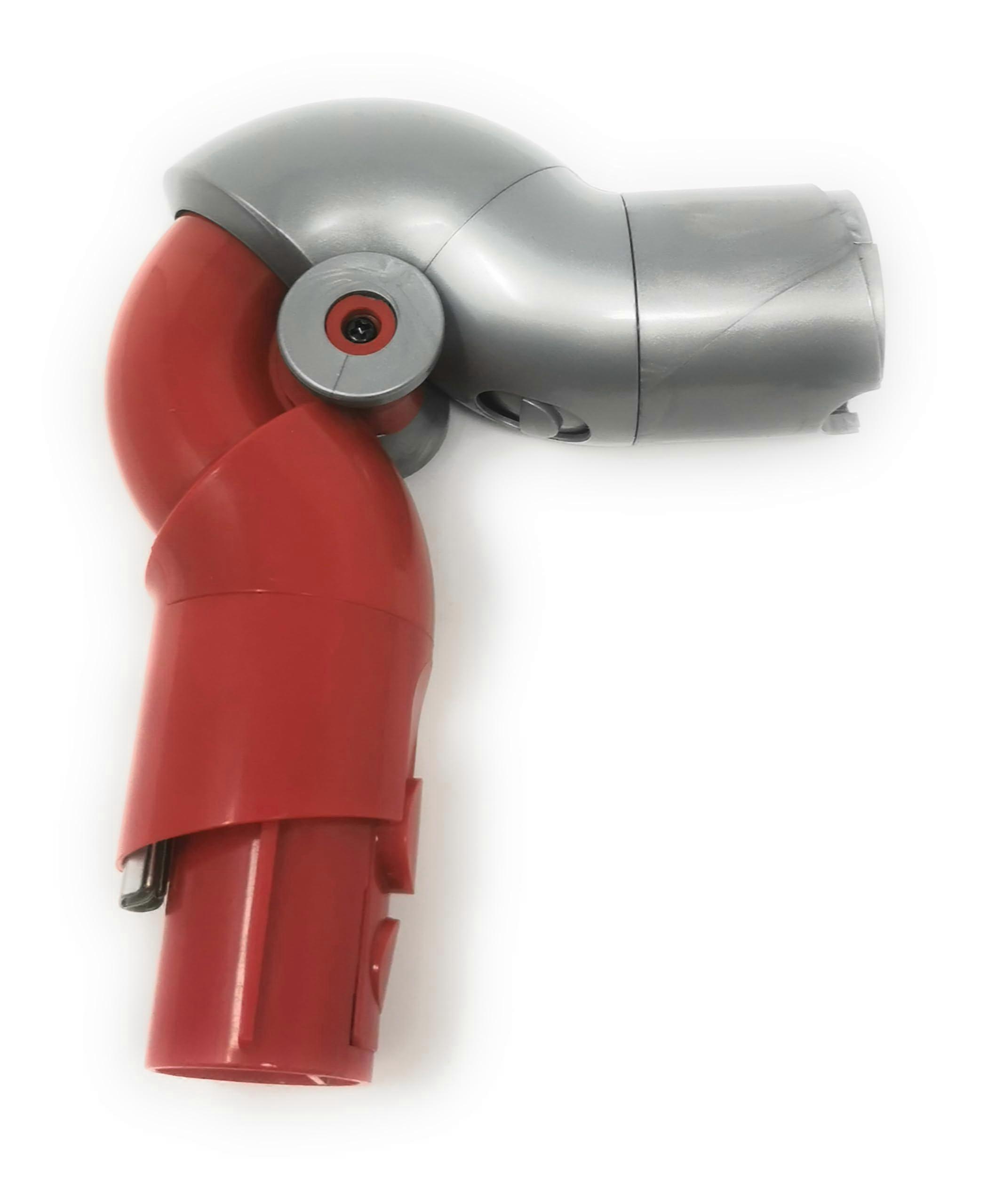 Flexible Adapter for Hard to Reach Areas Compatible with Dyson V12
