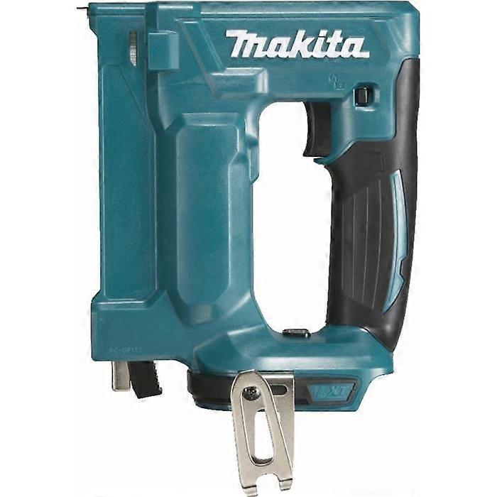 18 V Li-Ion stapler 7 to 10 mm Single machine MAKITA DST112Z
