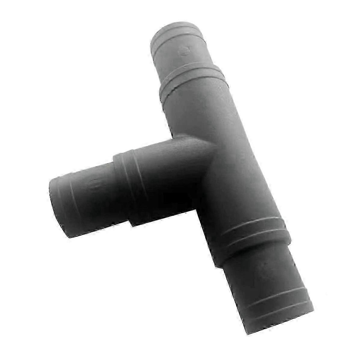 2025 Pool Hose Adapter Connector Swimming Pools Parts Three Way Pump T Style 1.25inch 1.5inch Adapter fo Edition