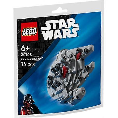 LEGO 30708 Millennium Falcon Mini Model