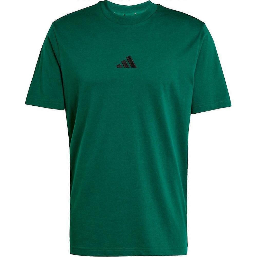T-Shirt Adidas Essentials Small Logo Single JF1096