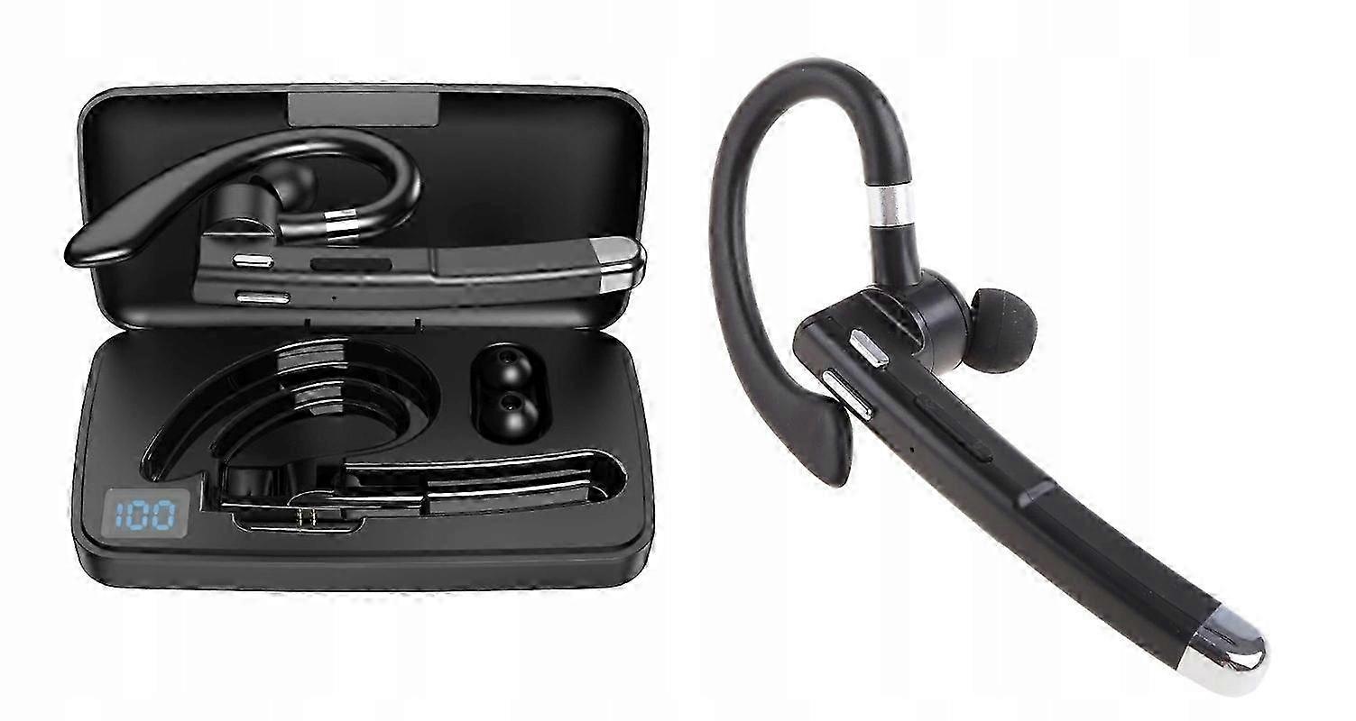 Yyk-520 Wireless Bluetooth 5.1 Headset 2025