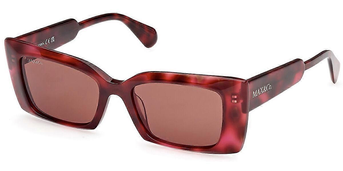 Max & Co. MO0117 55E Women Sunglasses