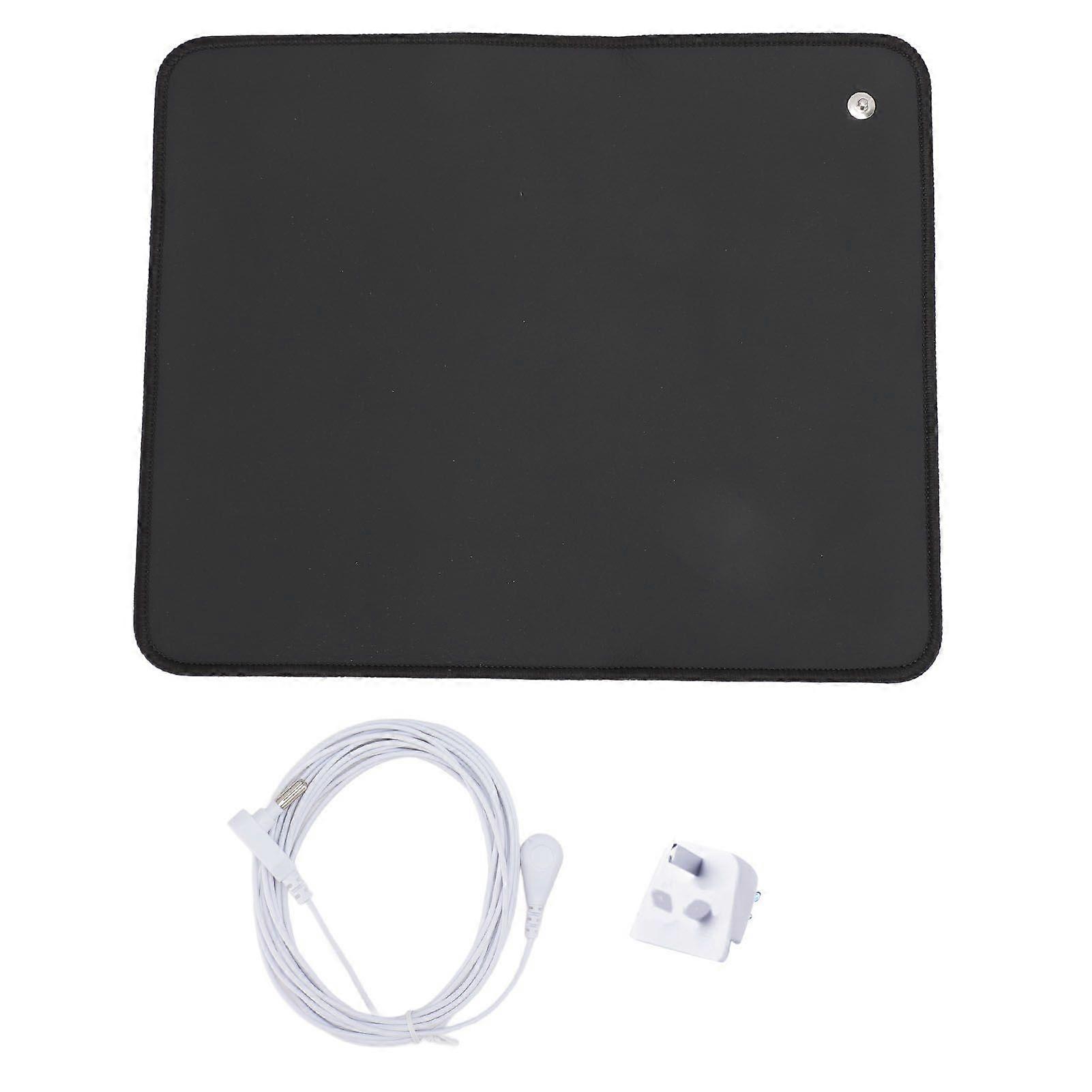 2025 Latest Model Grounding Mat Reduce Inflammation Stress Anxiety Relief Impr...