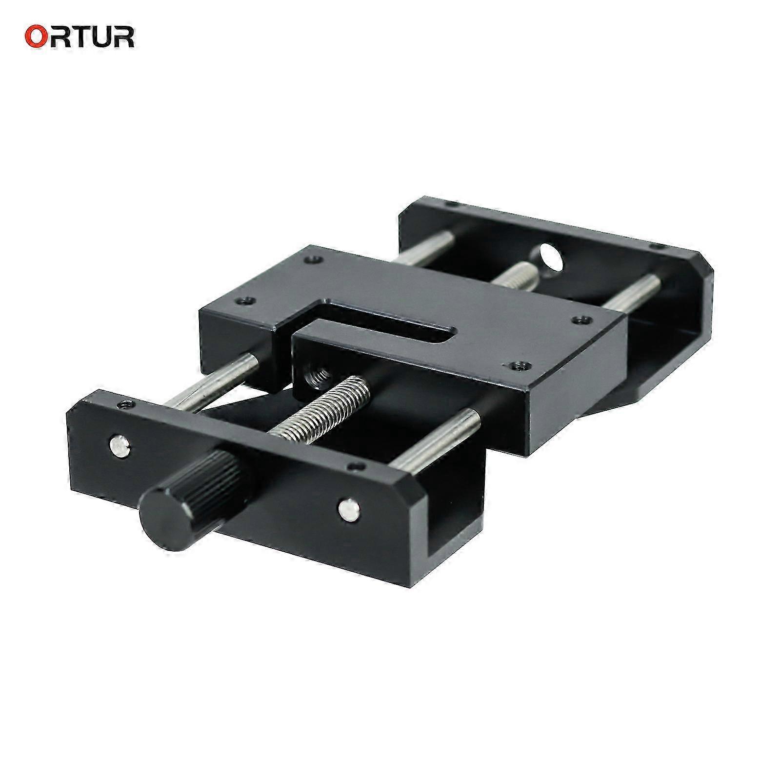 ORTUR Laser Master 2 Pro Head Focus Controller & Z-Axis Lift لطابعة Ortur 3D DIY ملحق الليزر