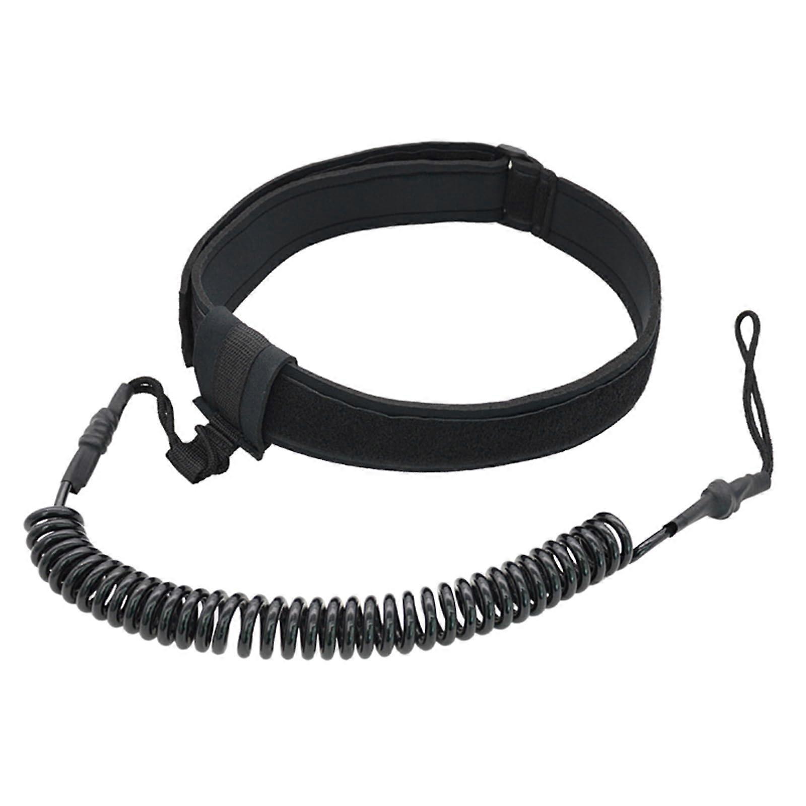 Outdoor Surfboard Leash Replacement
