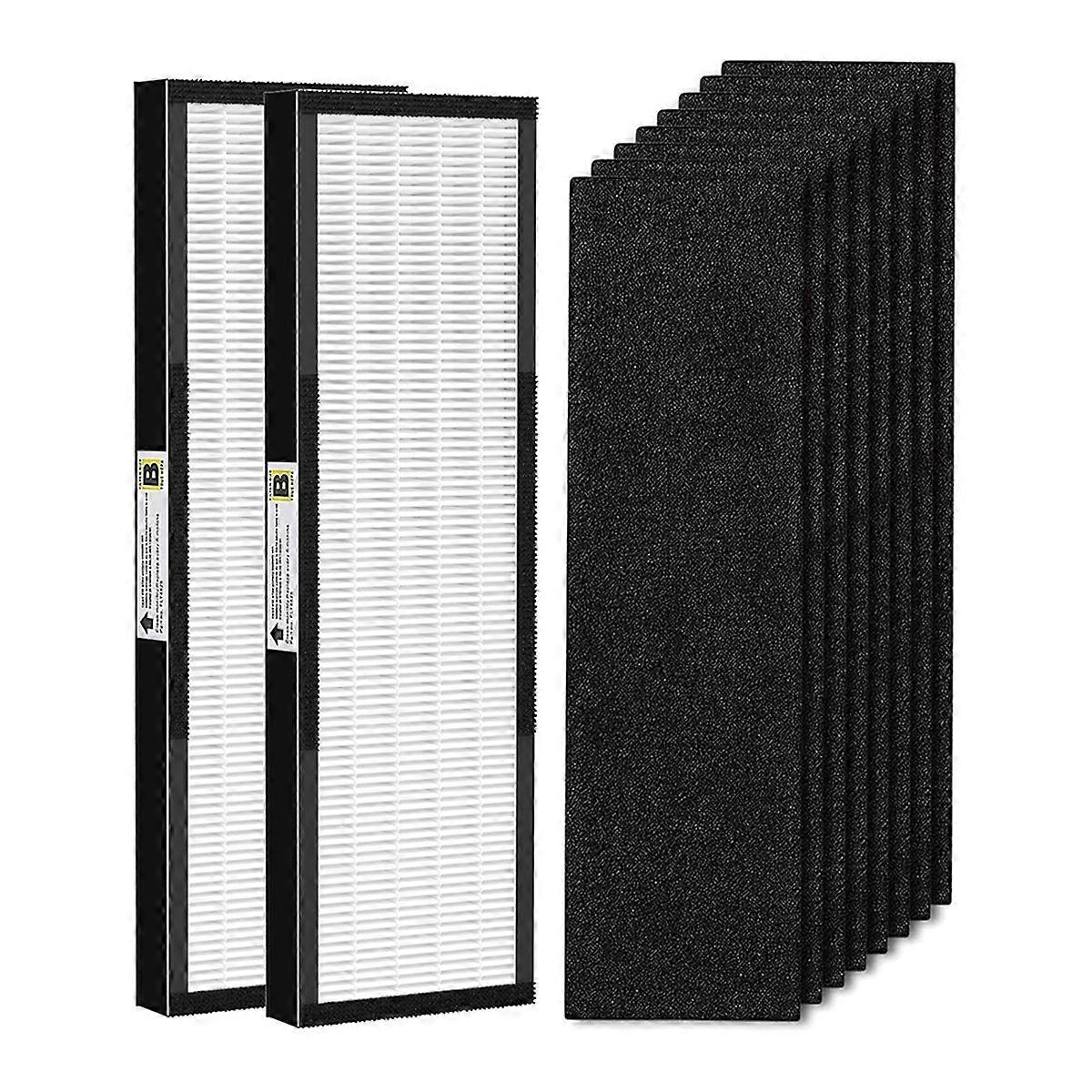 FLT4825 Replacement Filter for Germ Guardian Air Purifier, for AC4825