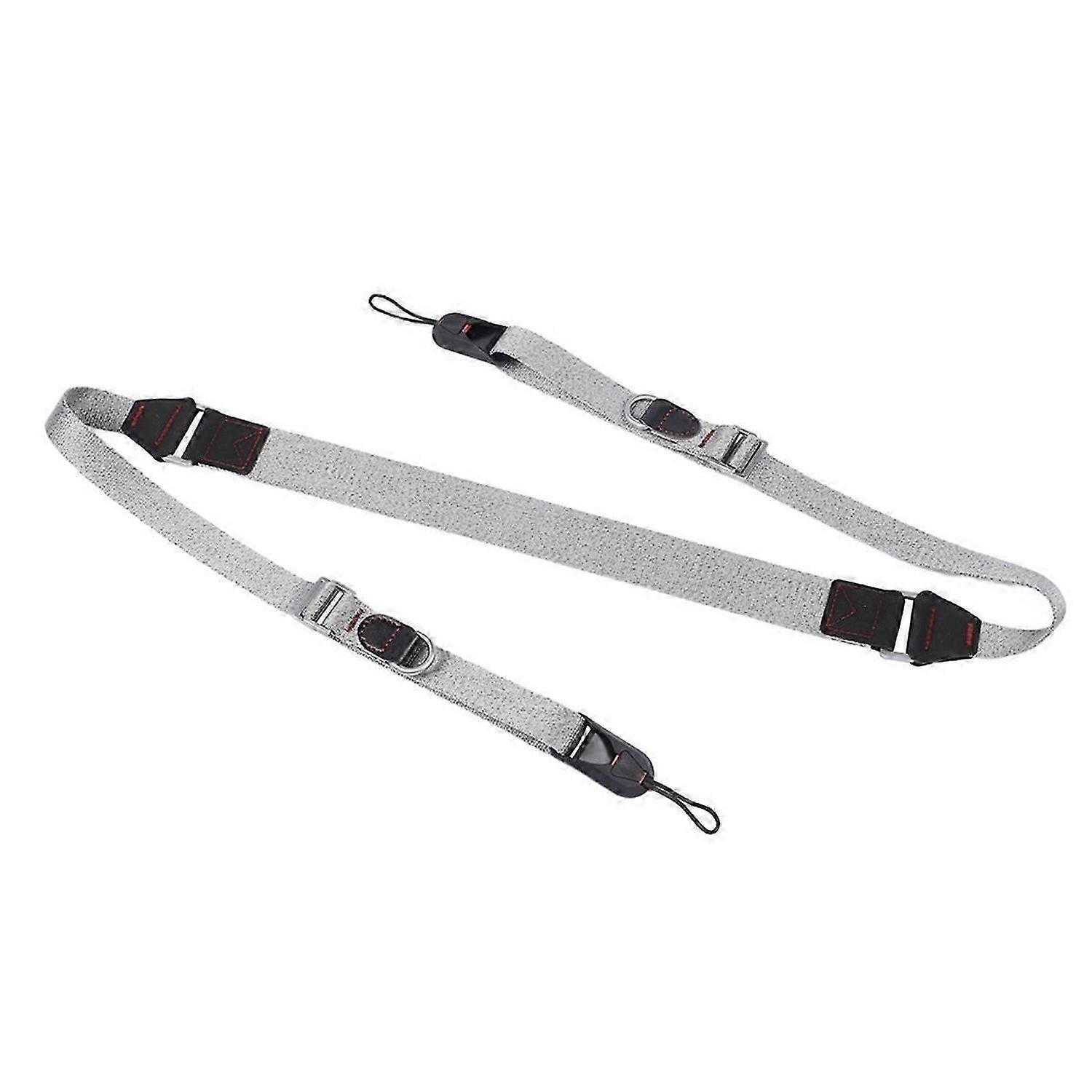 Shoulder Strap for Backpacker Z29 SLR Camera Multi-Function Quick-Release Adjustable Professional Di