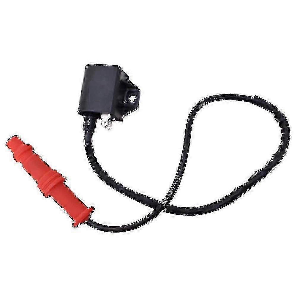 Sportsman 500 Coil 2004-2014 High Performance