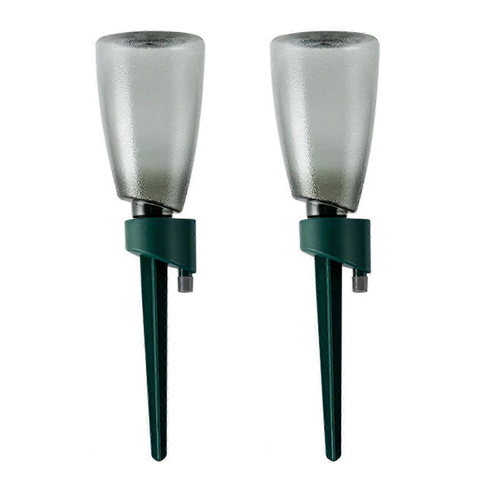 2025 Latest Model 2PCS Practical Automatic Water Dispenser Drip Irrigation Tool