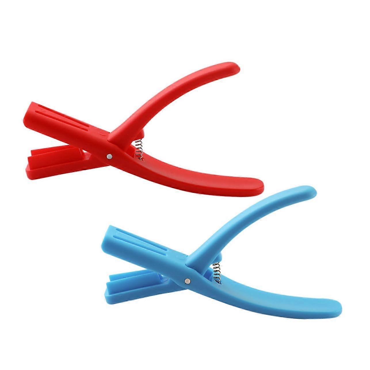 2 pieces crayfish peeler Professional tool for peeling shrimp and crayfish made of sturdy multifunctional for easy preparation of seafood