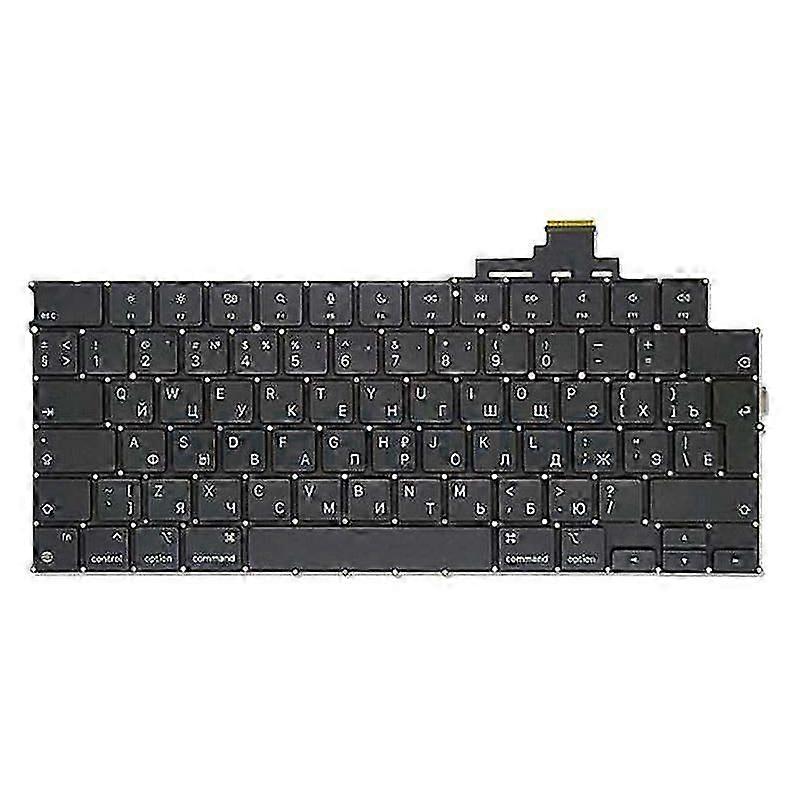 For Macbook Air 15.3 M2 A2941 RU Version Keyboard