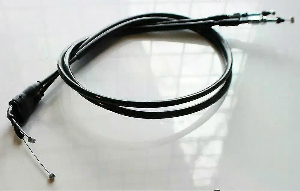 Cables Chicote Acelerador Yamaha Xt600 1990-2000