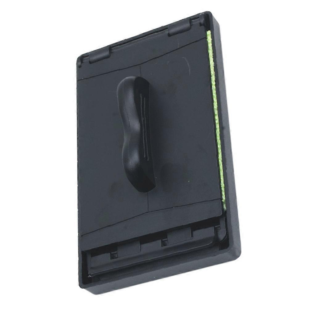 Instrument String Cleaner Guitar String Tool Preserves Tone For Guitar Players 1Pack