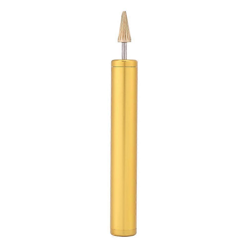 2025 Latest Model DIY Leather Craft Top Edge Dye Oil Pen Applicator Belt