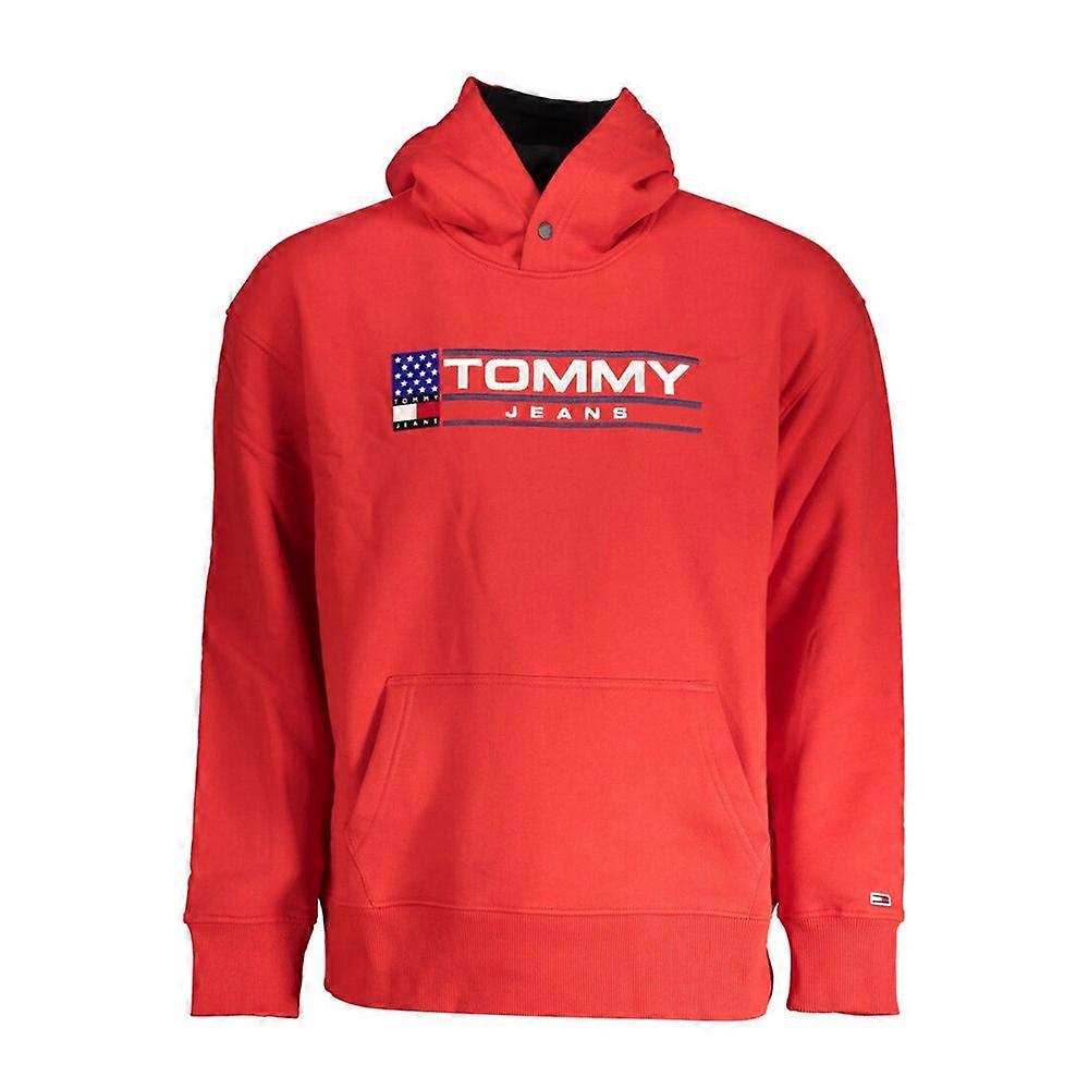 Sweatshirts Tommy Hilfiger dm0dm15685