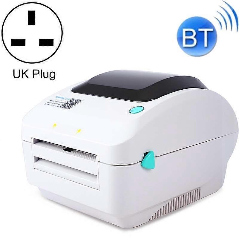 Xprinter XP-470E Barcode Label Printer USB+Bluetooth