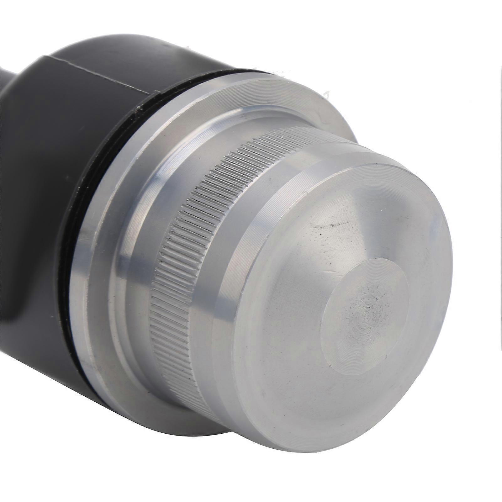 Universal Motorcycle Steering Damper Stabilizer Adjustable Motorbike Damping System