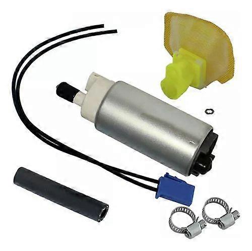 Suzuki Sv1000 Fuel Pump 2003-2007