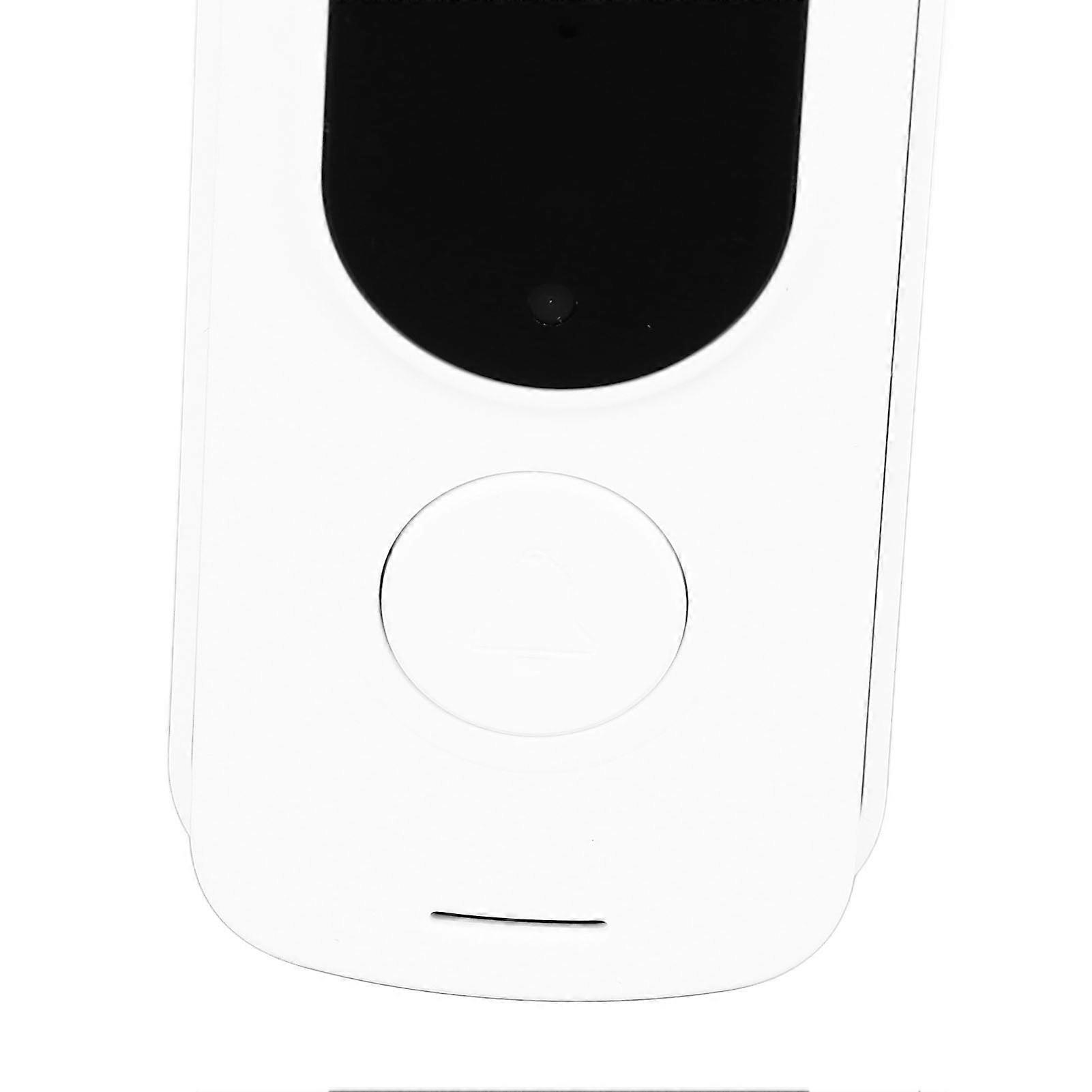 Doorbell Camera Building Intercom HD Waterproof Remote Video Doorbell for Home Security