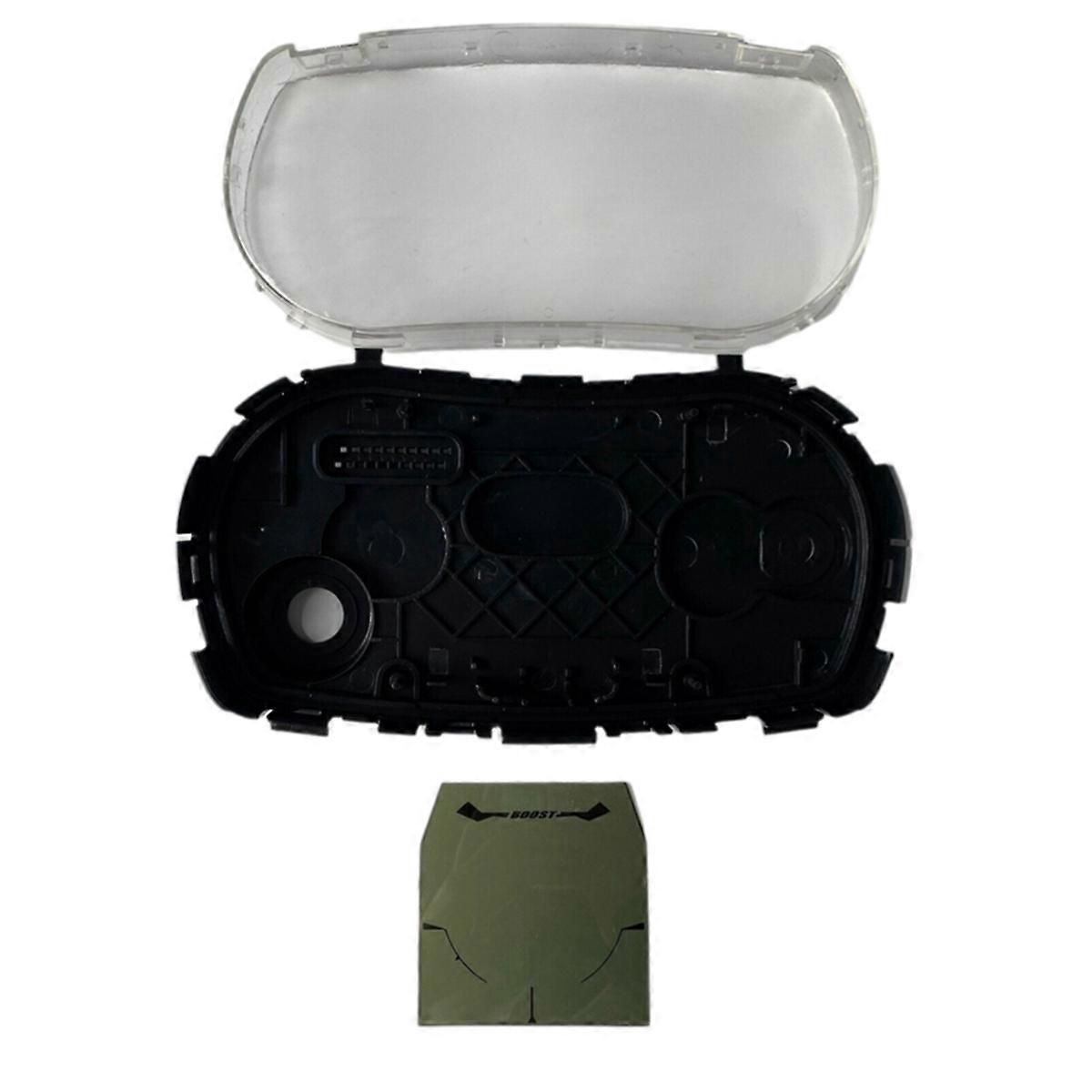 Motorboat Instrument LCD Display Screen with Housing for 