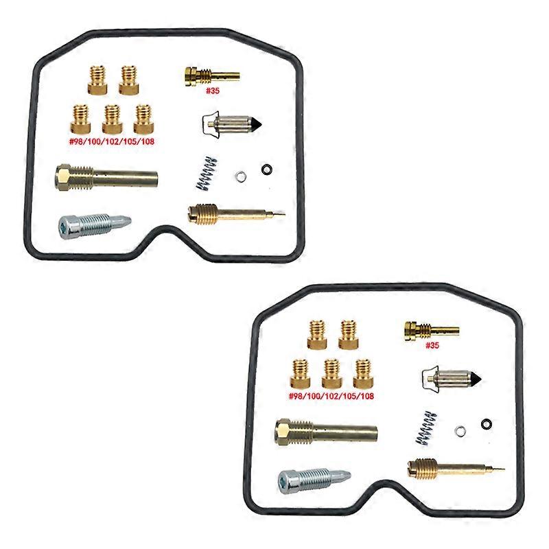  ER-5 ER500 1997-2005    ER 500    