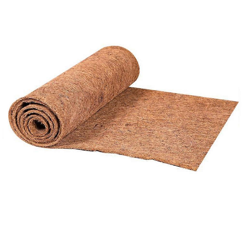 Brown Reptile Protection from Synthetic Materials for Pet Use and Durable 1pc