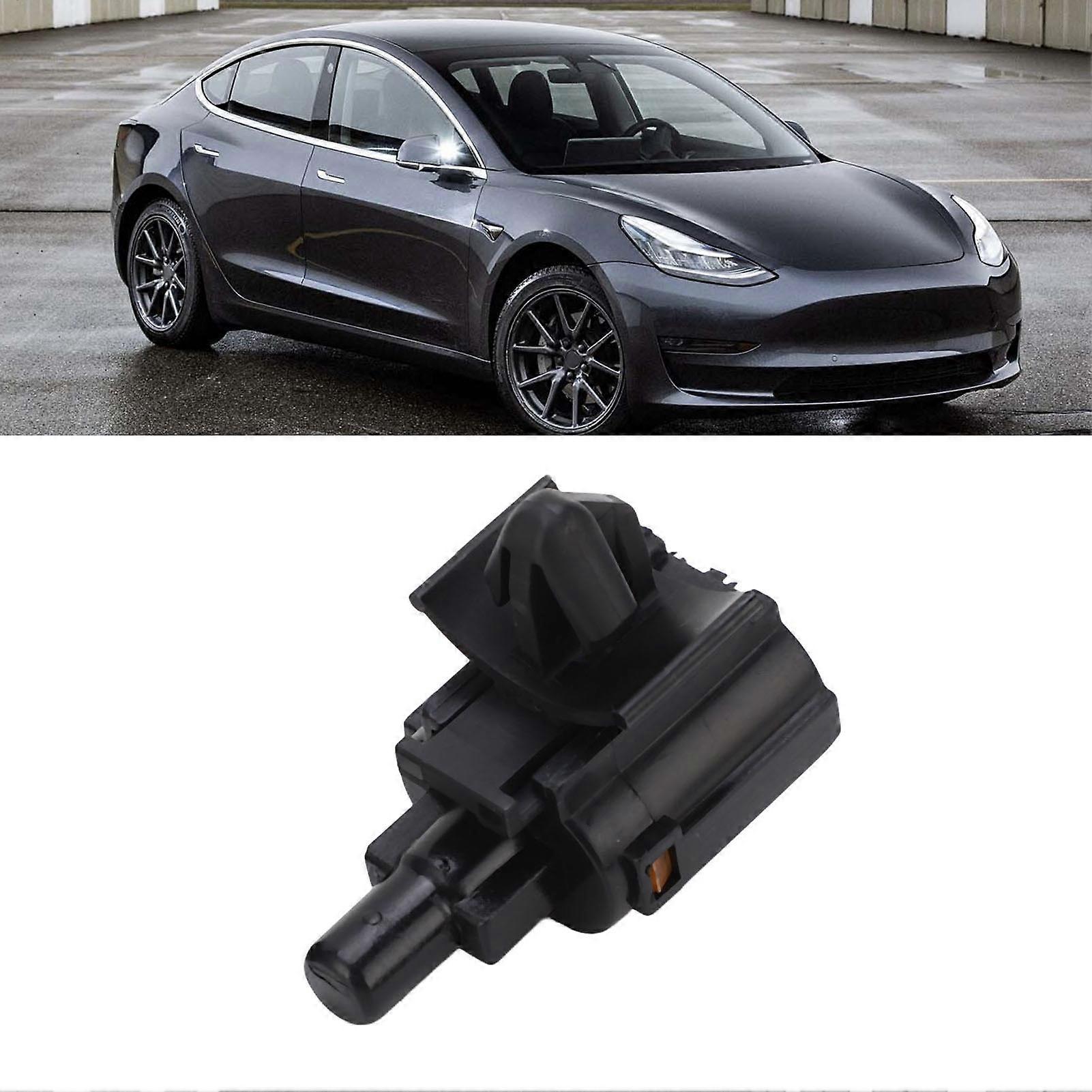 Air Temperature Sensor 1106818‑00‑A Lightweight Replacement for Tesla Model 3 Y 2017‑2023 