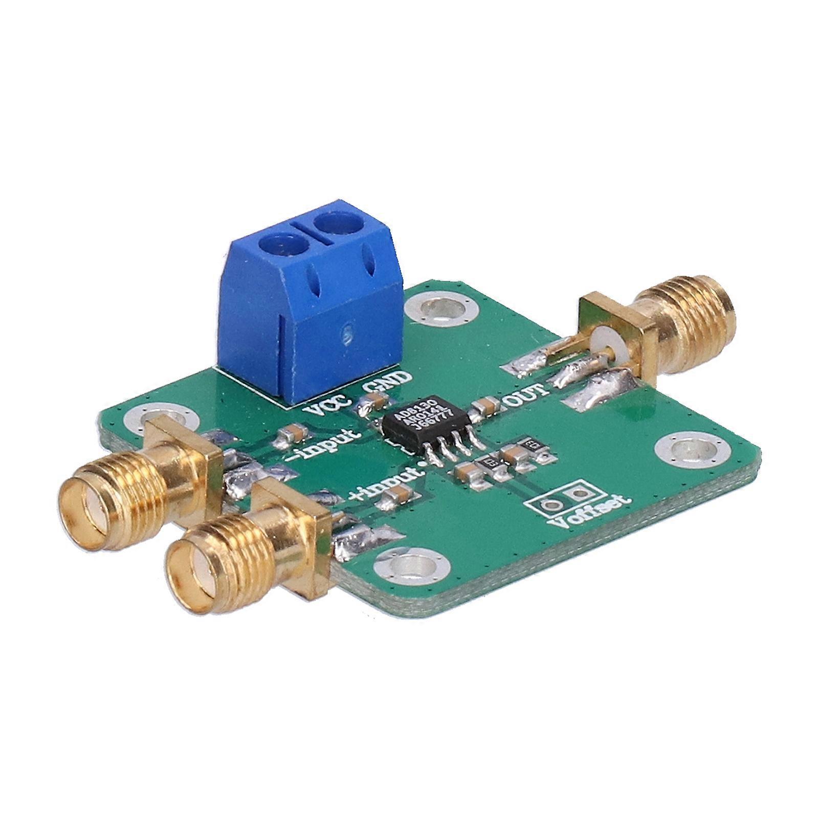 Radio Frequency Mixer Module RF Transducer Multiplier Electronic Parts +4.5 V-±12.6 V