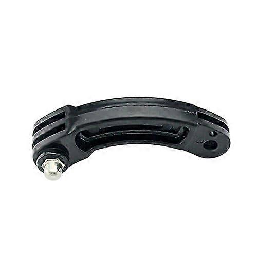 Helmet Extension Arm Connector Mount for GoPro Cameras