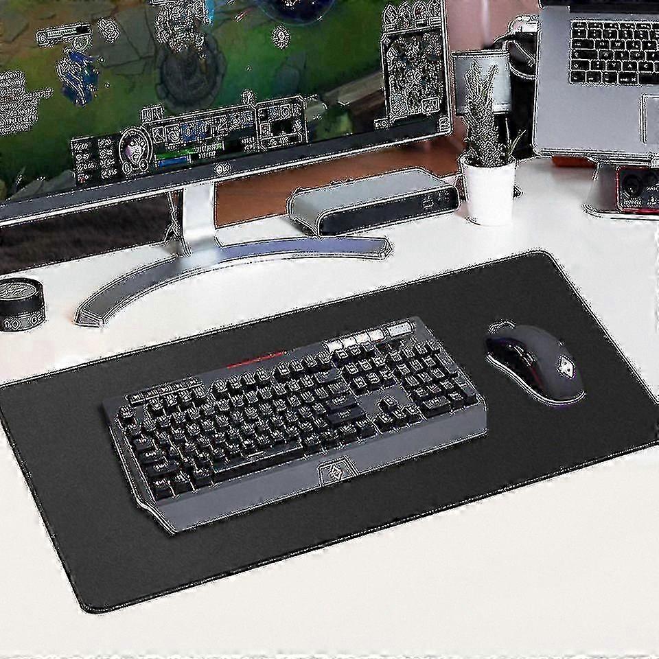 Large Gaming Mouse Pad for Computer Use