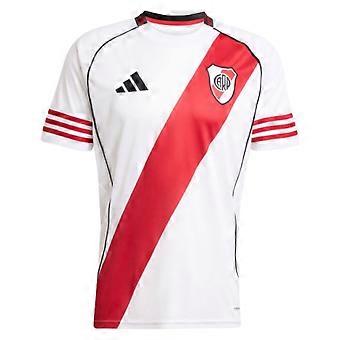2025-2026 River Plate Heimtrikot