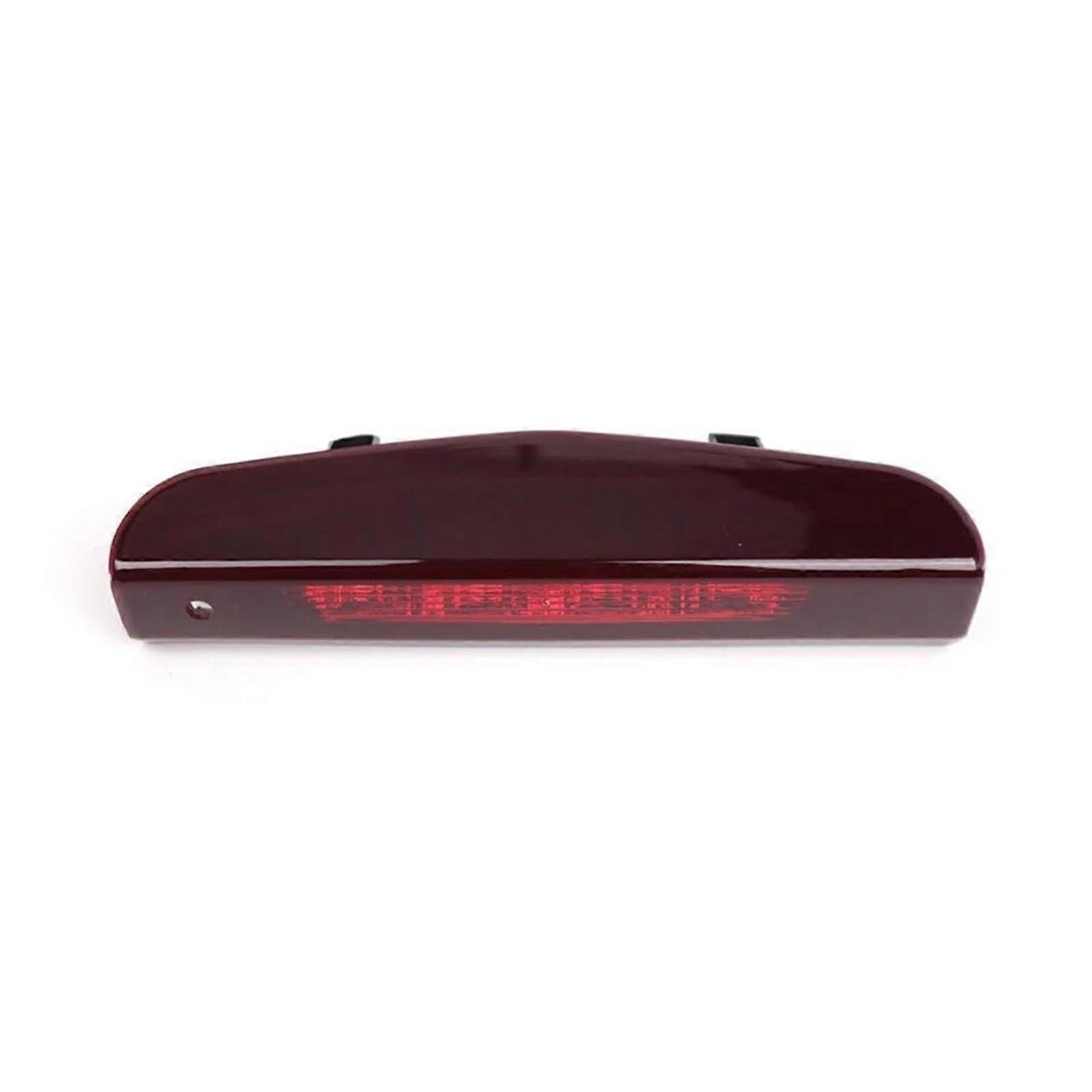 Auto brake light, third brake light, compatible for Opel, Vauxhall, Corsa D/E 20072019, part numbers 13188045, 1222130