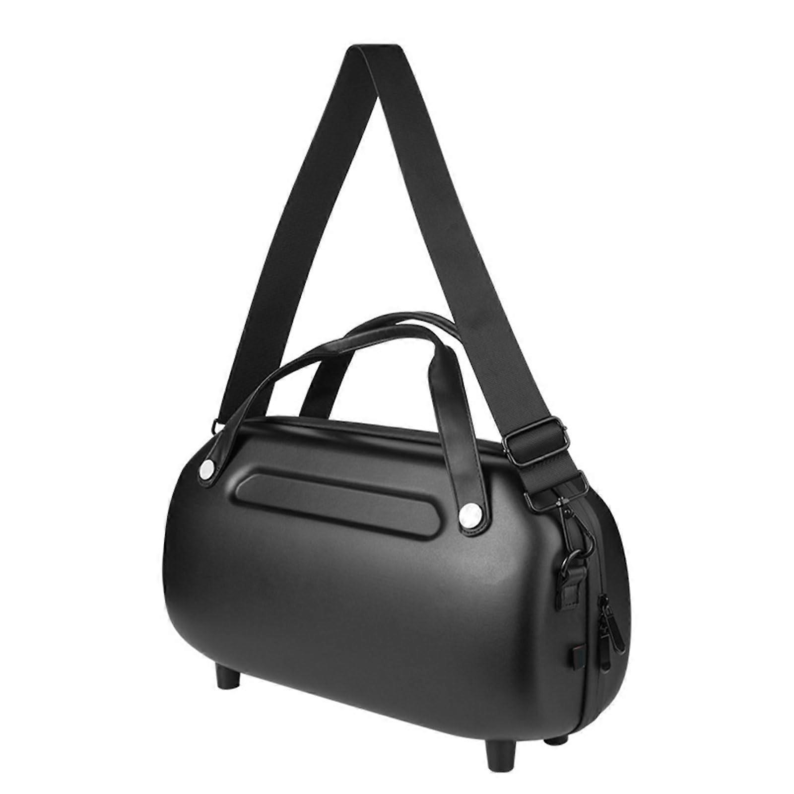 Portable storage box for Motion Boom Plus carrying bag