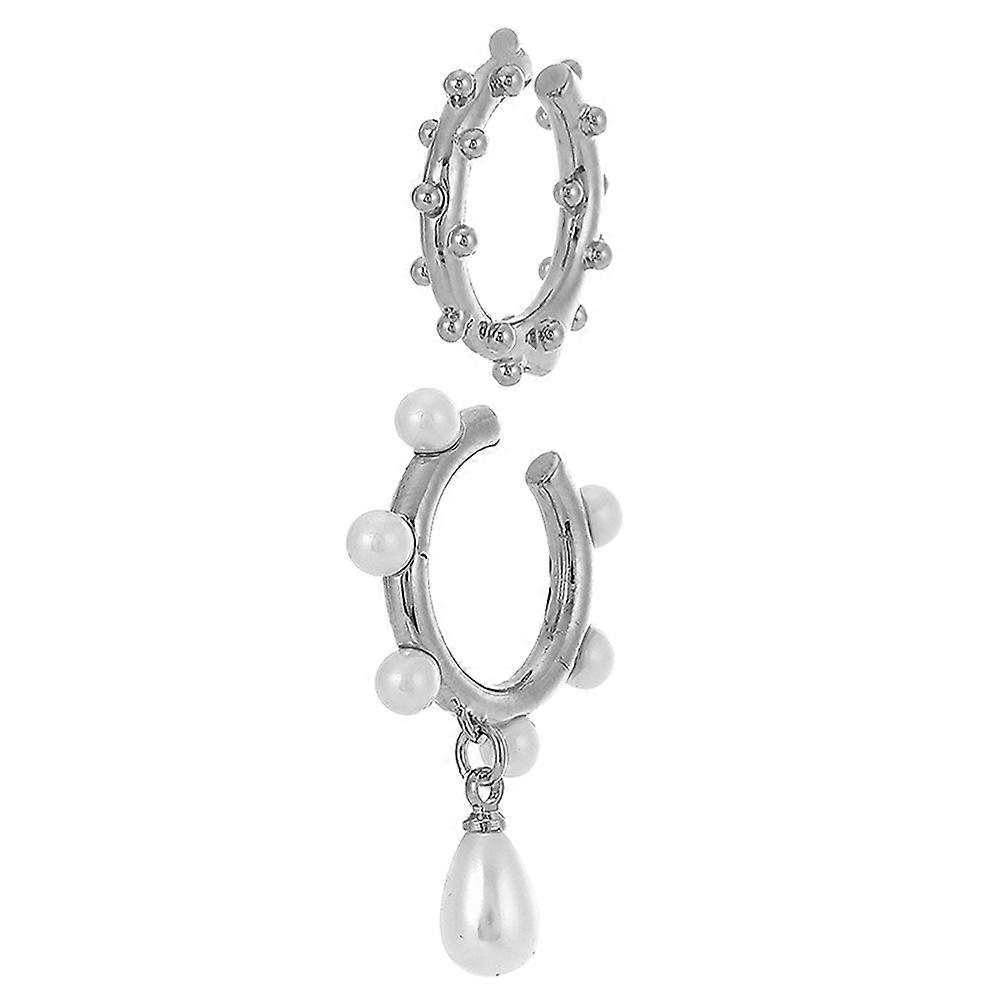 Stylish Ear Attachments, Material and Comfortable Fit, Perfect Accessory