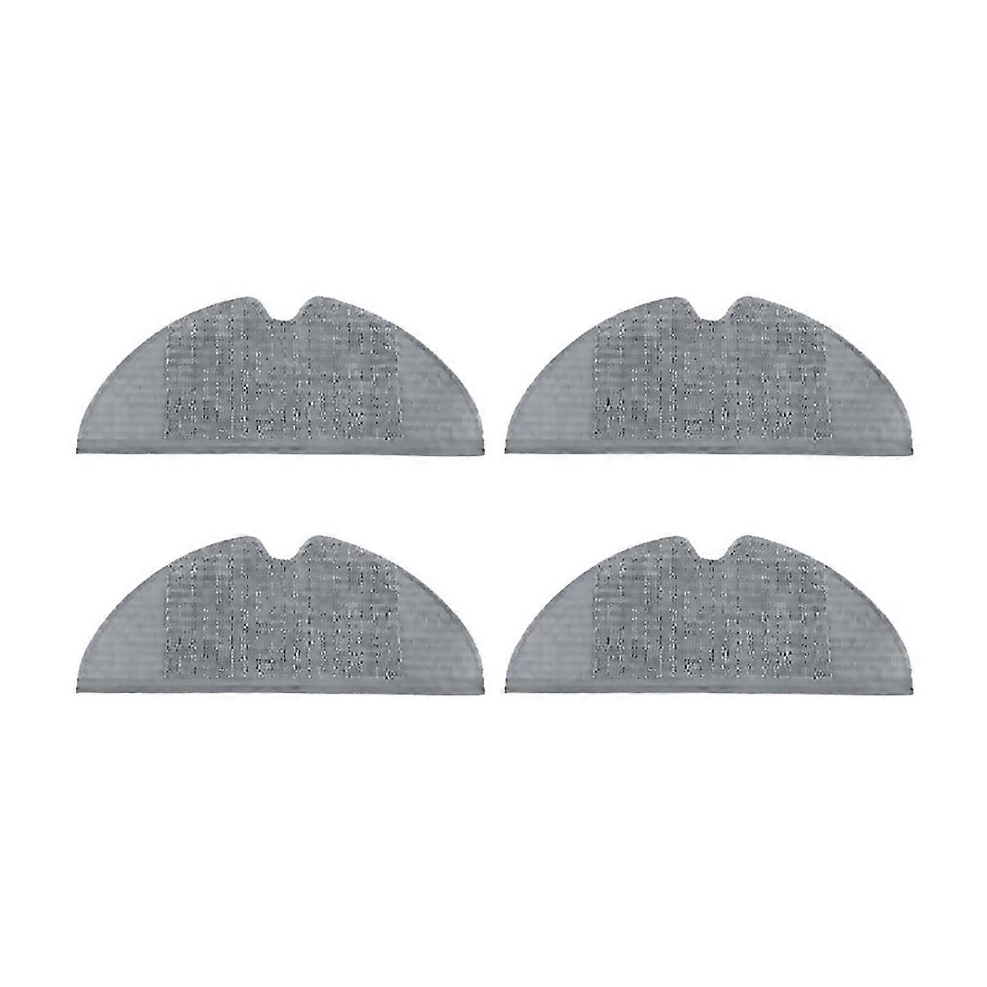 For Mop Clothcompatible For 1c Wipes Rags Accessories B