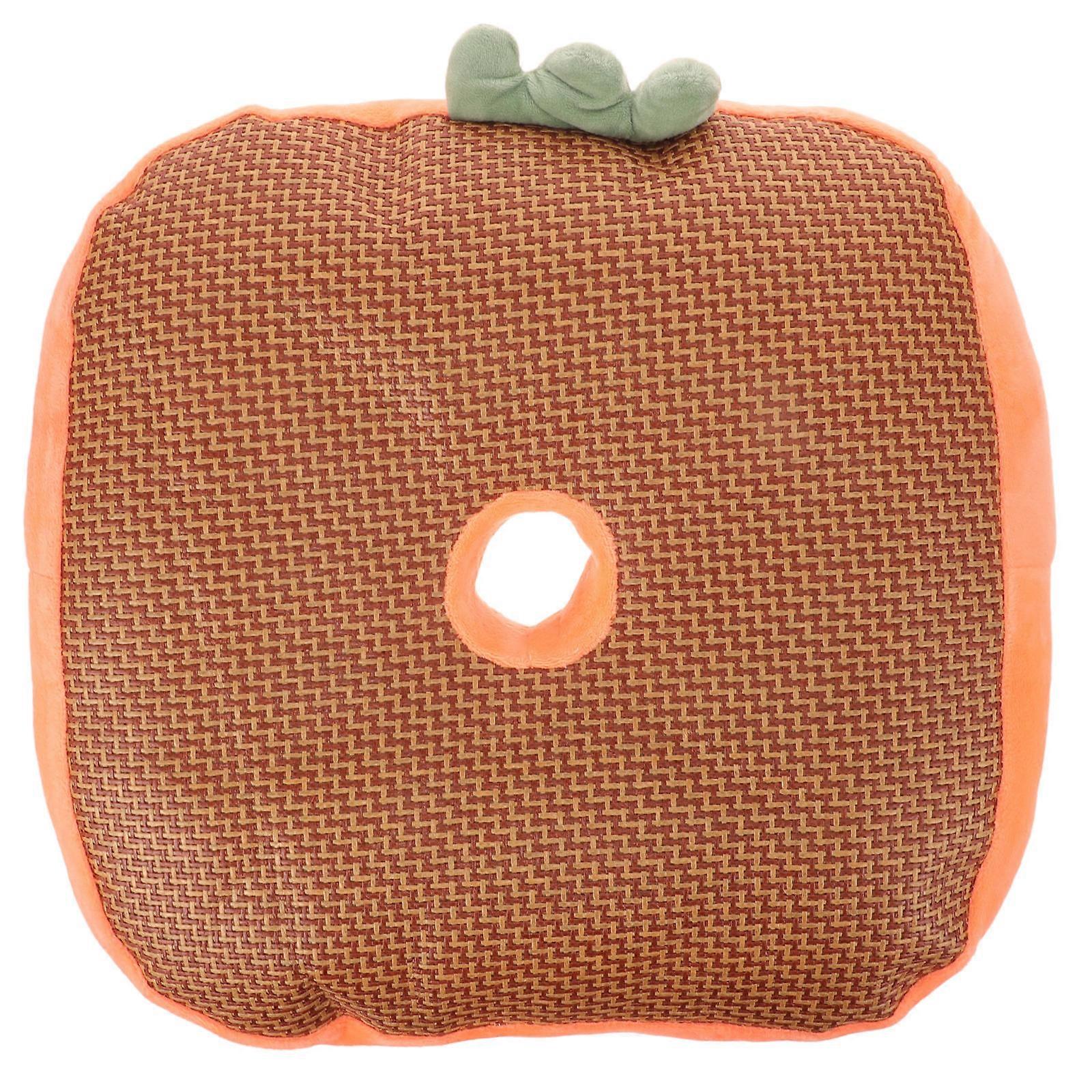 Durable Cartoon Floor Seat Cushion For Office Use 40.00X37.00X12.00CM Comfortable Design 1Pack