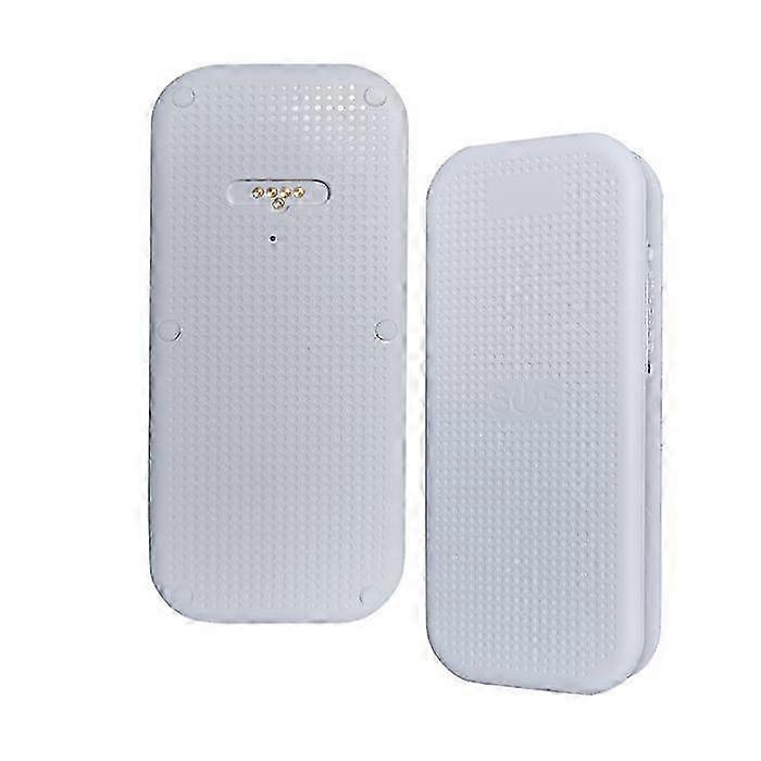 Home Alarm GPS Tracker Waterproof IP67 with Door Sensor and SOS for Help YONIS