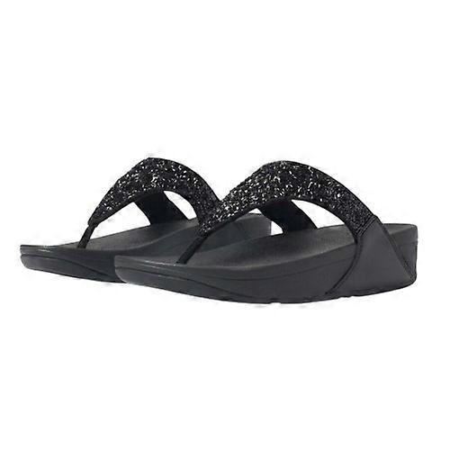 Fit Flop Dames/Dames Shimmer Foil Sandalen