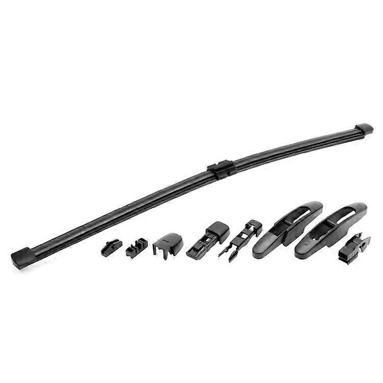 Rear Wiper Compatible with Skoda Octavia Combi 1U5 1996-2010 350 mm Length High-Quality Replacement Part
