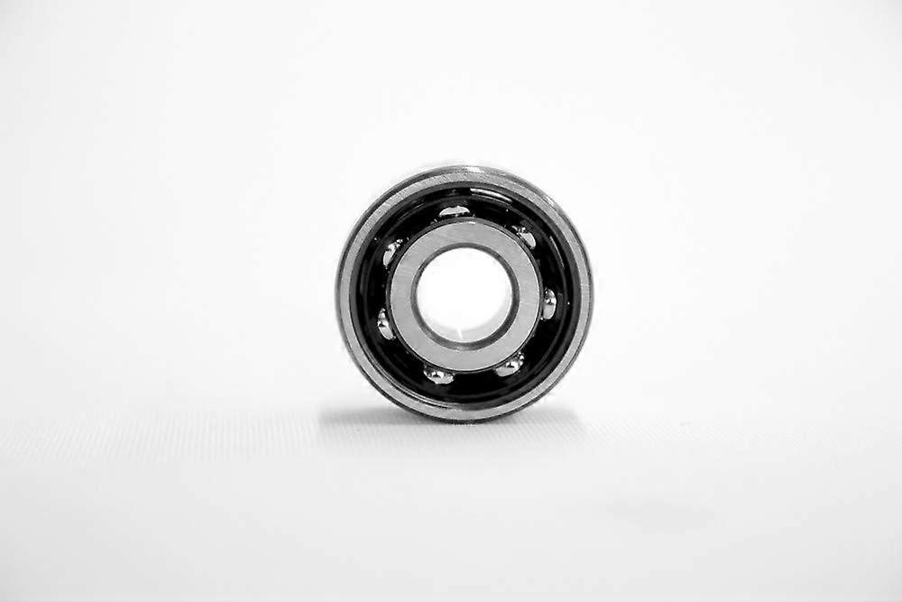 B7205ETP4SUL Spindle Bearing B72..E, Used, Pair or Set, Dru