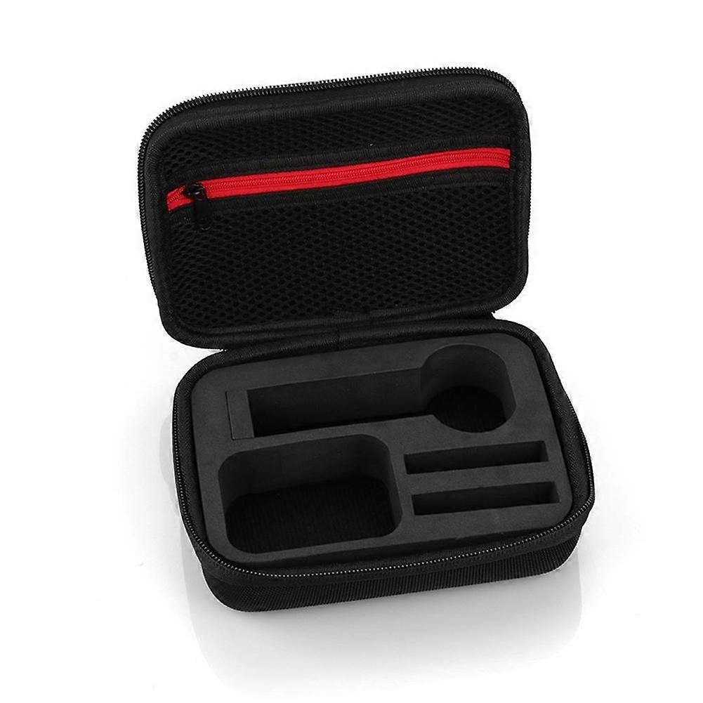 For Insta360 X5 Protective Carrying Case with Shock Resistance package