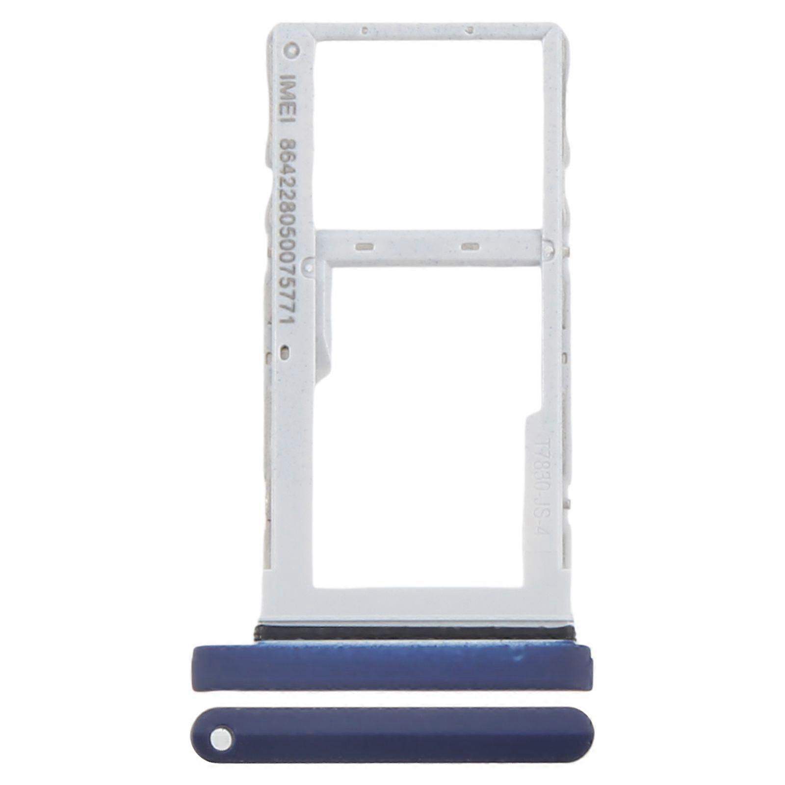 For TCL Tab 10s 4G COMPATIBLE Micro SD Card Tray