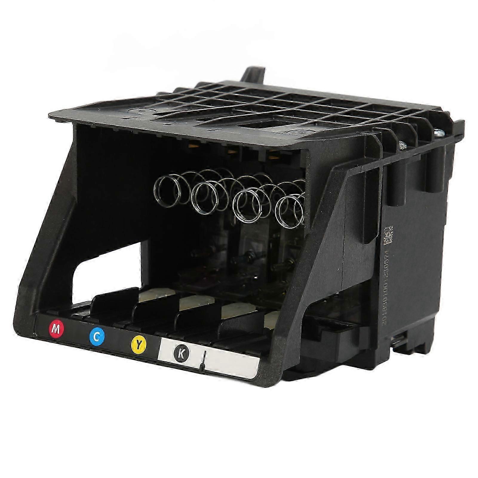 HP Officejet Pro print head nozzle replacement part 950 951