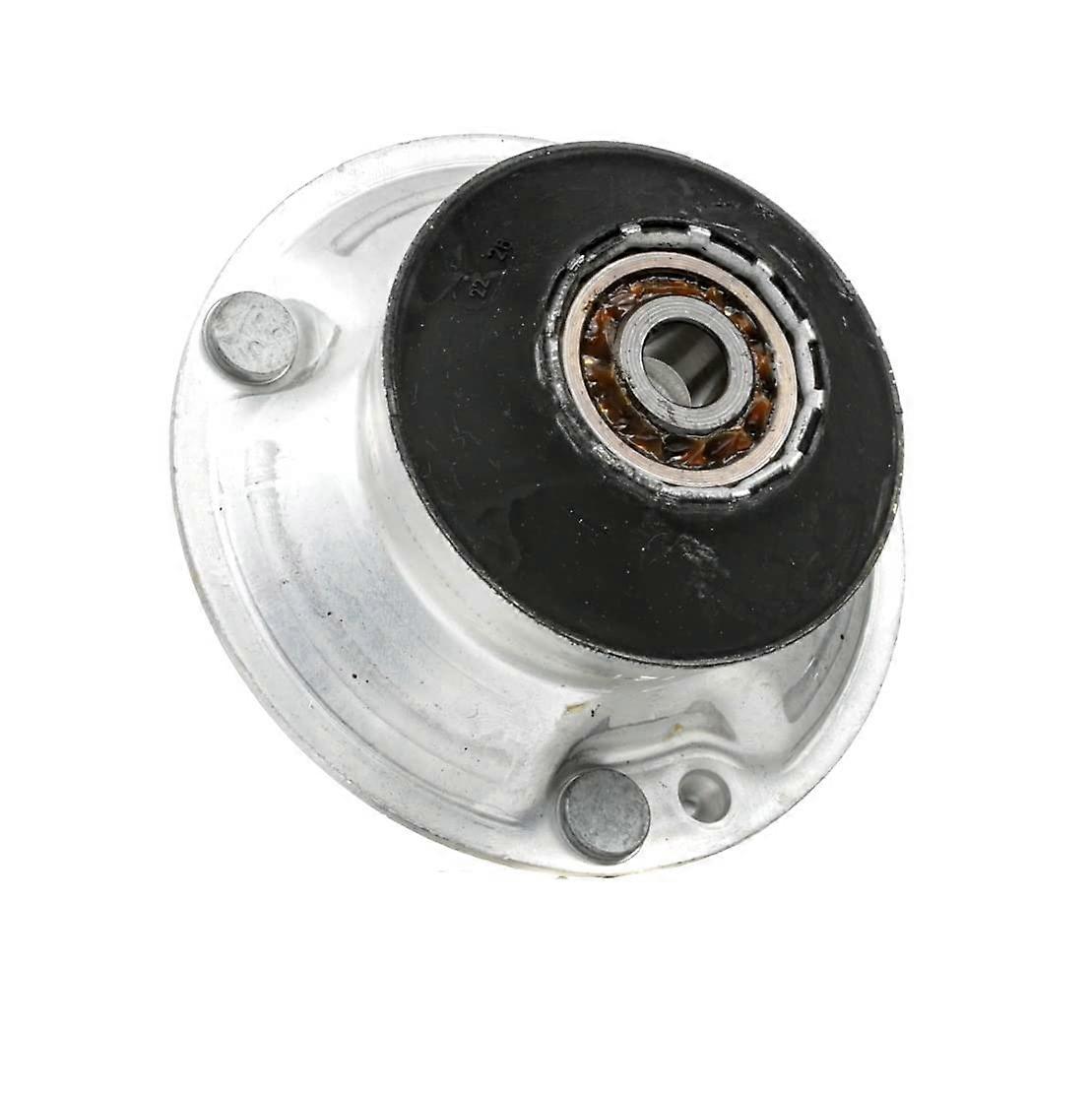 300 313 3601 Strut Mounting, Schwarz Single