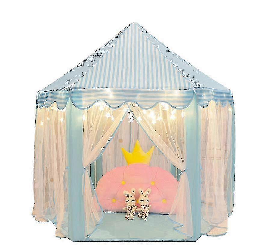Children's Tent Hexagon Princess Tent