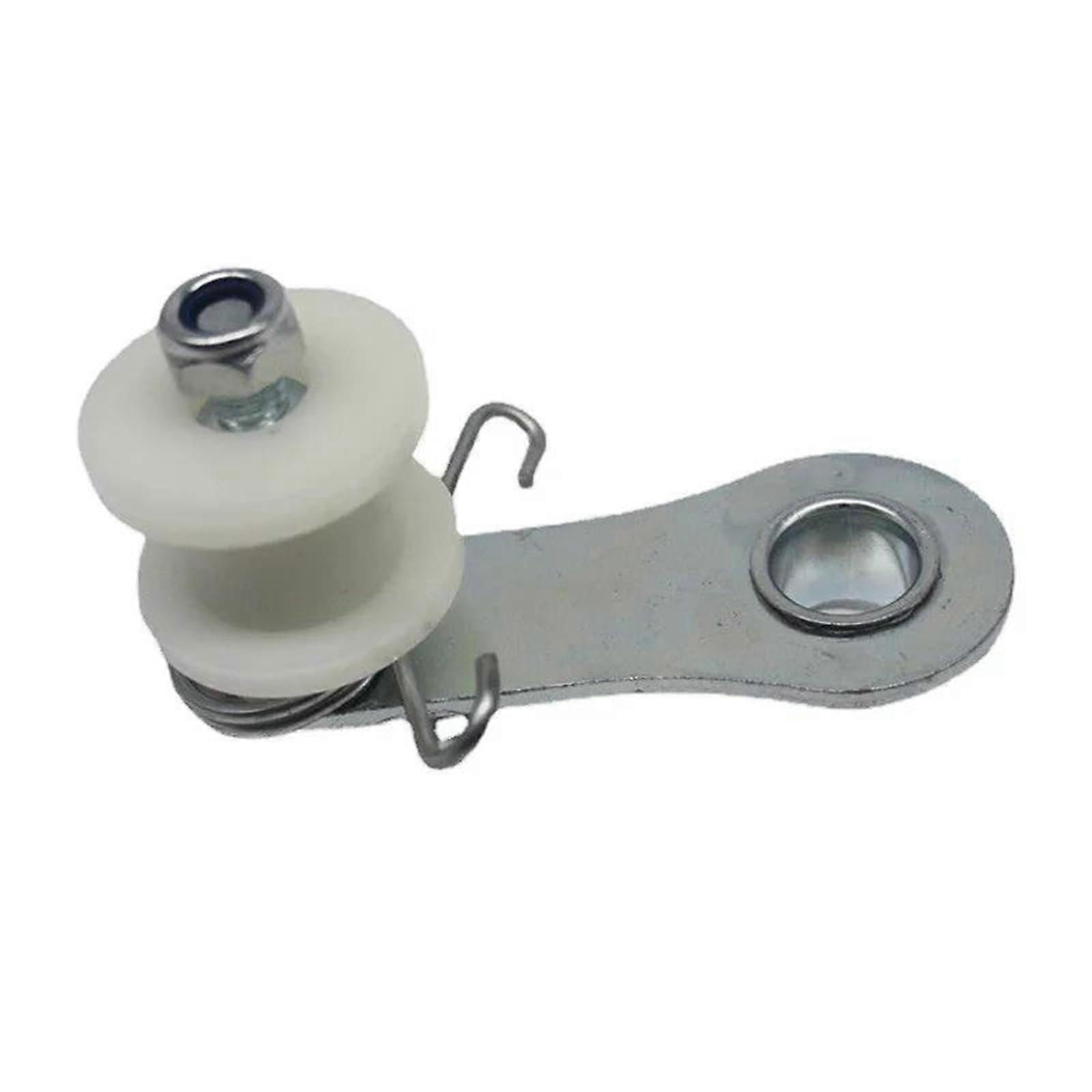 Chain Roller Tensioner With Spring Roller Guide For Motorcycle For 110cc 125cc 140cc ATVs Dirt Pit Dirt Bikes Accessories Ref: 4659