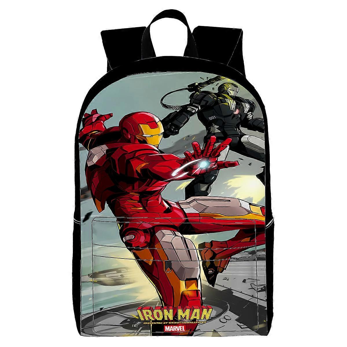 Backpack, with Multiple Organizational Compartments, Fits 15.6 Inch Notebook, for Travel, Teen, Business Work S1730